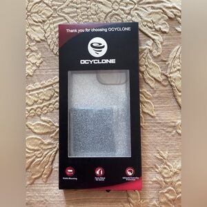 Ocyclone IPhone 13 Pro Flash Case